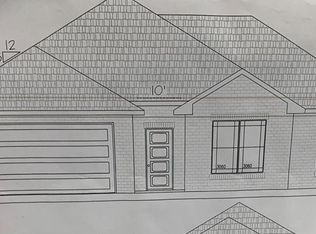 810 Chaparral St, Midland, TX 79706