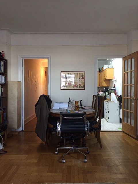 1st image of 36 Plaza St E APT 12A