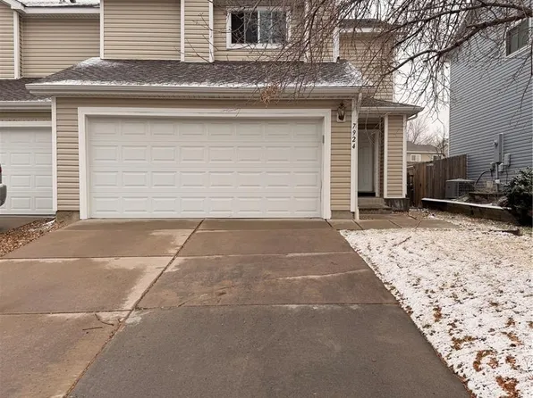 7924 S Kalispell Way, Englewood, CO 80112