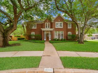4307 Browning Ct, Sugar Land, TX 77479
