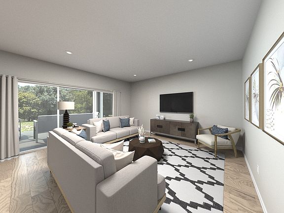 3rd image of 2126 Divot Dr