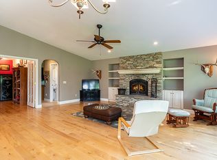 2385 Silky Sullivan Ln, Reno, NV 89502