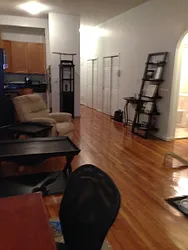 Rented by Citi Habitats