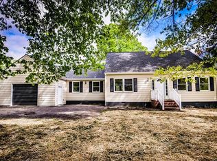 3900 Cresthill Rd, Chester, VA 23831