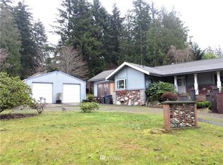 40 SE Azalea Pl, Shelton, WA 98584