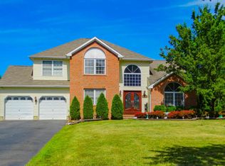 1148 Old Freehold Rd, Toms River, NJ 08753