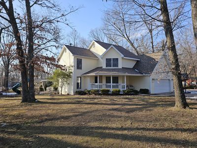1302 Oak Street, Cassville, MO, 65625