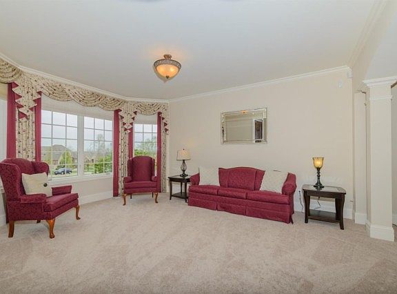 5th image of 3593 Carmelle Woods Dr
