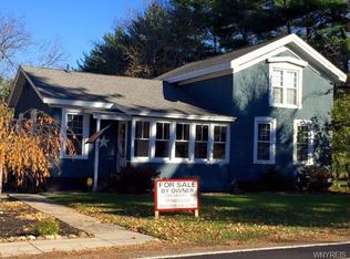 32 N State St, Ripley, NY 14775