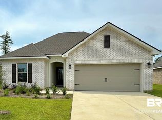 904 Sumter Loop, Foley, AL 36535