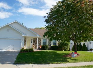 15712 S St, Omaha, NE 68135