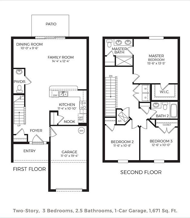 Floor Plan.