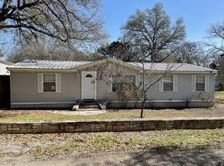 120 County Road 1719, Laguna Park, TX 76634