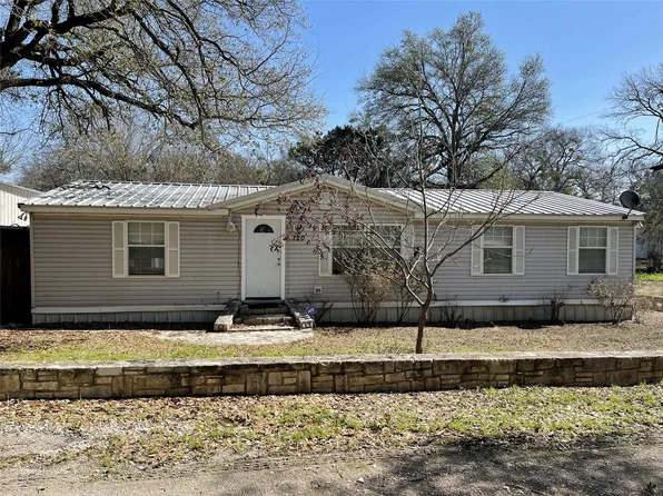 120 County Road 1719, Laguna Park, TX 76634