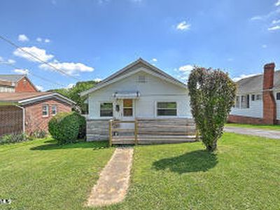 320 Glen Ave, Kingsport, TN, 37665