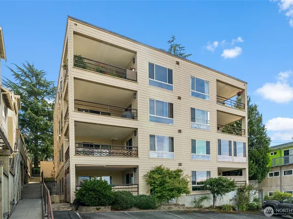 2811 14th W #101, Seattle, WA 98119