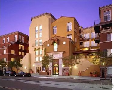 3950 Ohio St UNIT 535, San Diego, CA, 92104