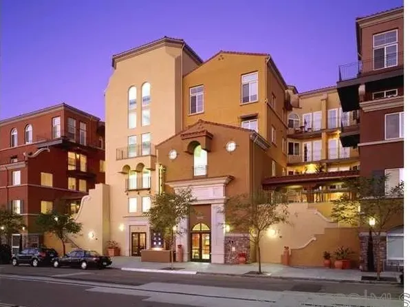 3950 Ohio St Unit 535, San Diego, CA 92104