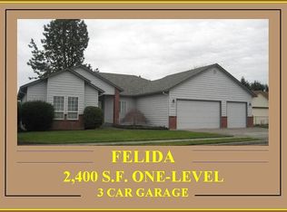 2504 NW 116th St, Vancouver, WA 98685