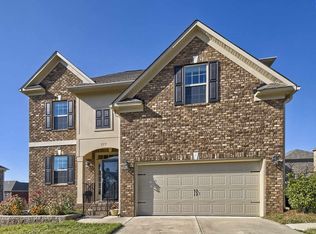 377 Thoroughbred Way, Elgin, SC 29045