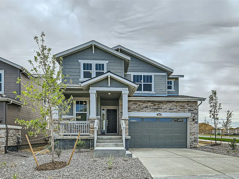 2094 S Fultondale Ct — Photo 1