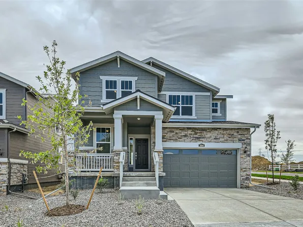 2094 S Fultondale Ct, Aurora, CO 80018
