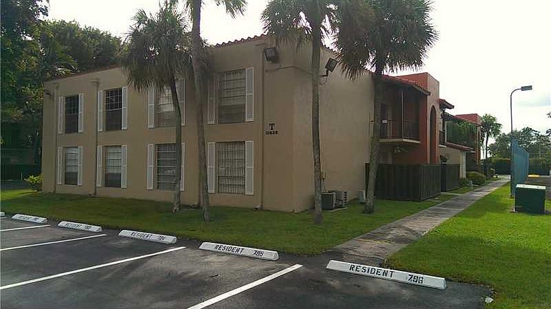 1st image of 10826 N Kendall Dr #T4