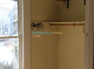 26 Highland Ave #1L, Somerville, MA 02143