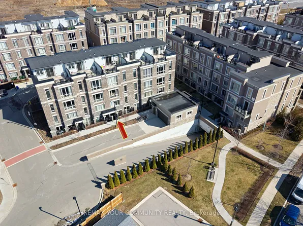 15 Westmeath Ln #2909, Markham, ON L6B 1N5