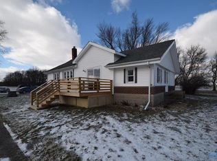 11321 County Road 4, Swanton, OH 43558