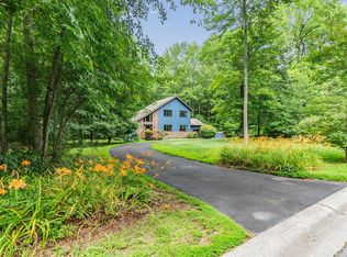 26972 S Tourmaline Dr, Hebron, MD 21830
