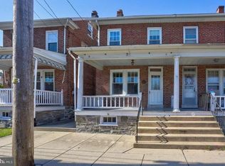 416 Ruby St, Lancaster, PA 17603