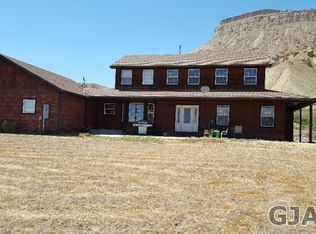 746-35 3/10 Rd, Palisade, CO 81526
