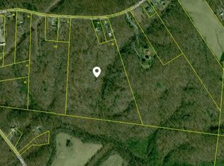 Cow Pen Rd, Crossville, TN 38571