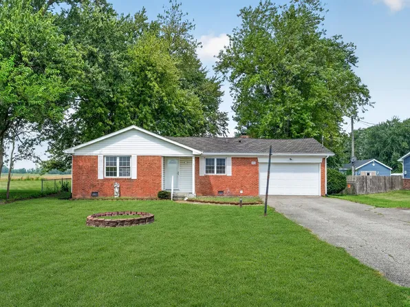 2656 E County Road 900 N, Pittsboro, IN 46167