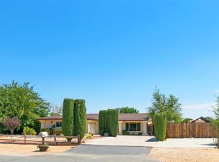 12675 Morning Star Rd, Apple Valley, CA 92308