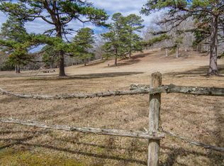 6629 Pinewood Rd, Nunnelly, TN 37137