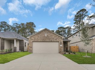 12359 Sunset Canyon Way, Willis, TX 77318