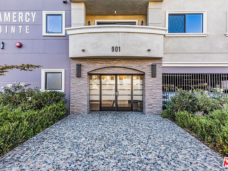 1st image of 901 S Gramercy Dr #202