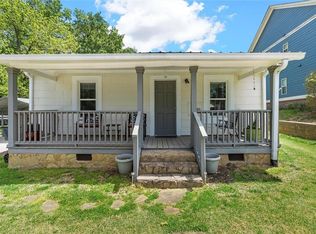 4446 Winn St, Acworth, GA 30101