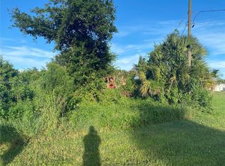 4411 SW Paley Rd, Port Saint Lucie, FL 34953