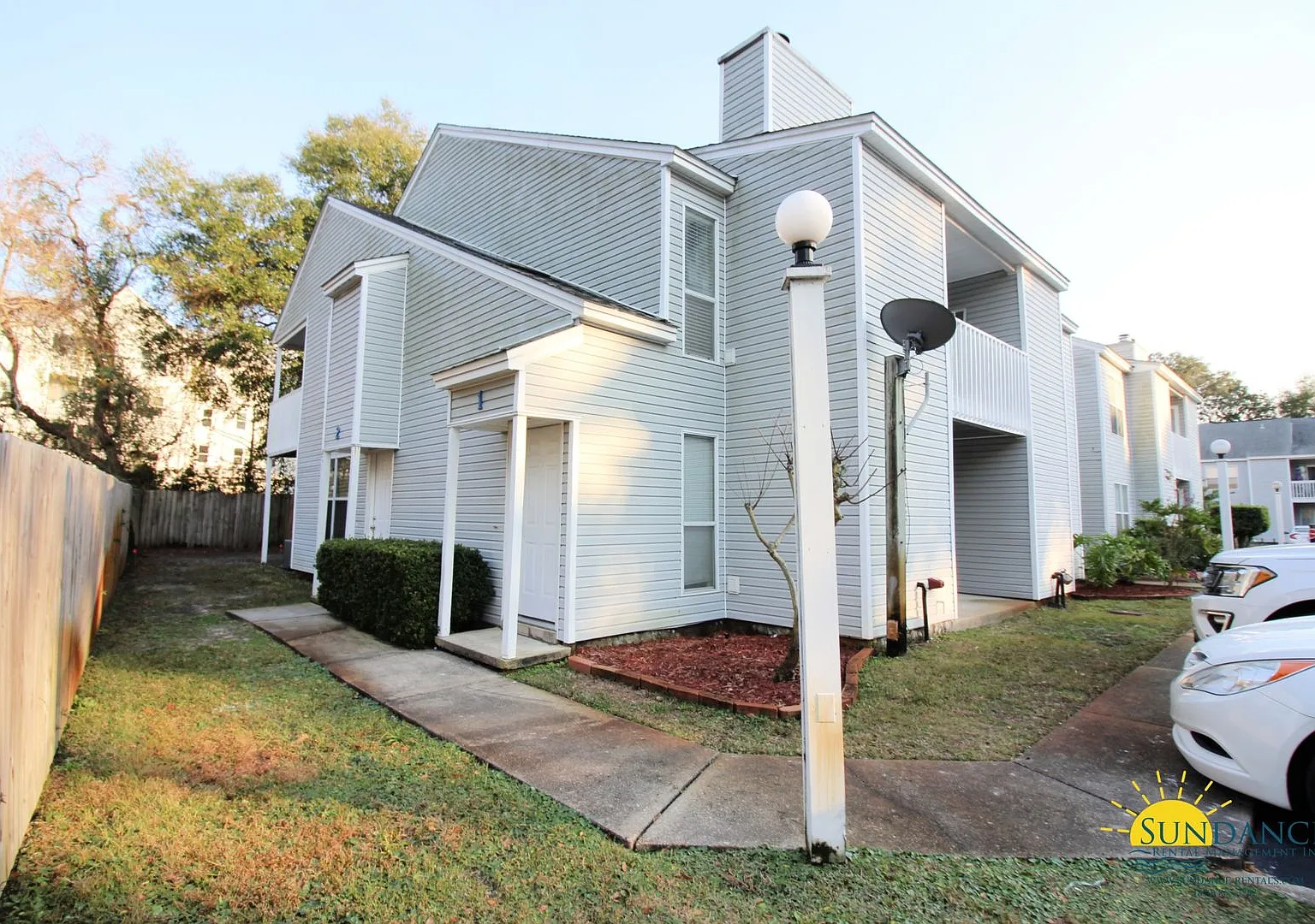 Great 2 Bedroom Unit in Fort Walton Beach! — Photo 1