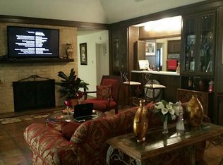 2923 Robinson Rd, Missouri City, TX 77459