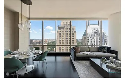 Sold by Douglas Elliman