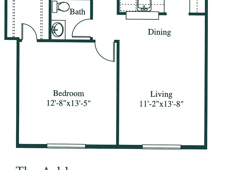 Oak Glen Apartments — Photo 24