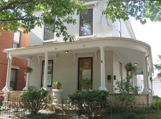 35 Green St #1, Dayton, OH 45402