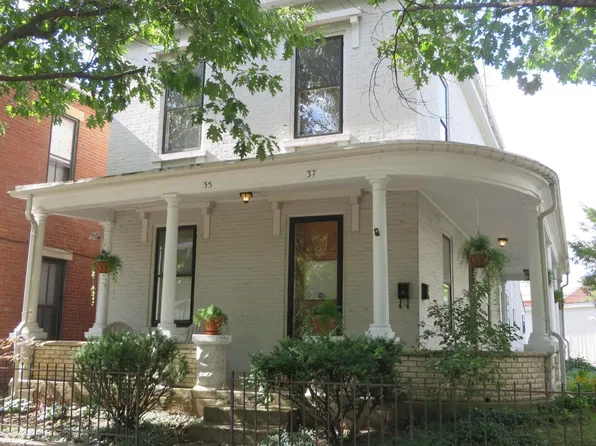 35 Green St #1, Dayton, OH 45402