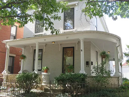 35 Green St #1 Photo 1