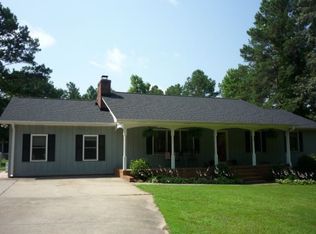161 Colony E, Abbeville, SC 29620