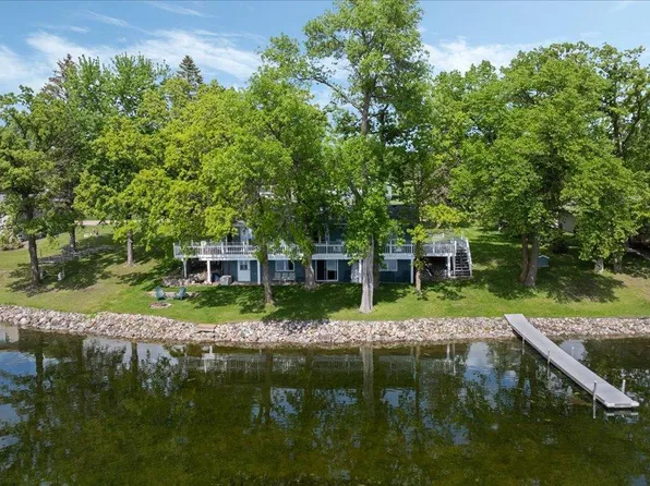 18271 Emerson Trl, Burtrum, MN 56318